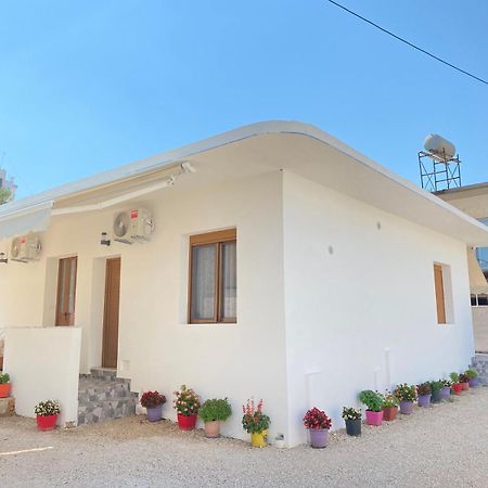 Rentrooms Geni Ksamil Exterior foto