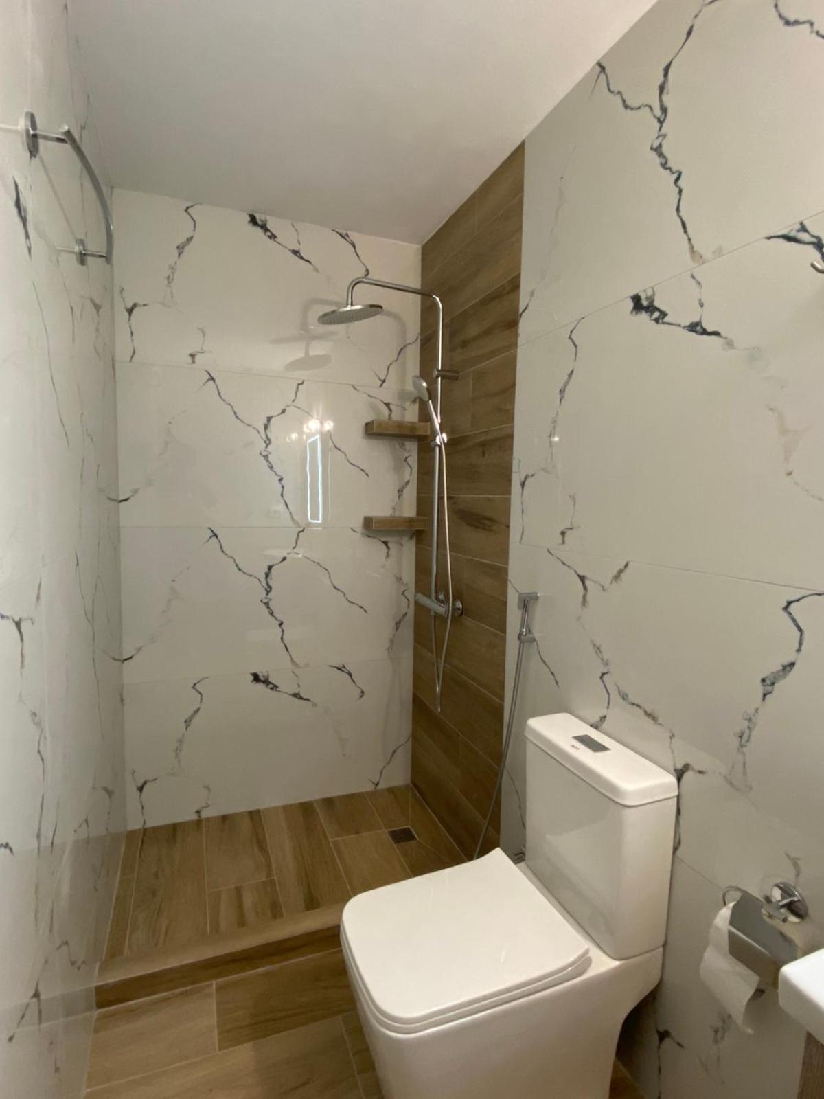 Rentrooms Geni Ksamil Exterior foto