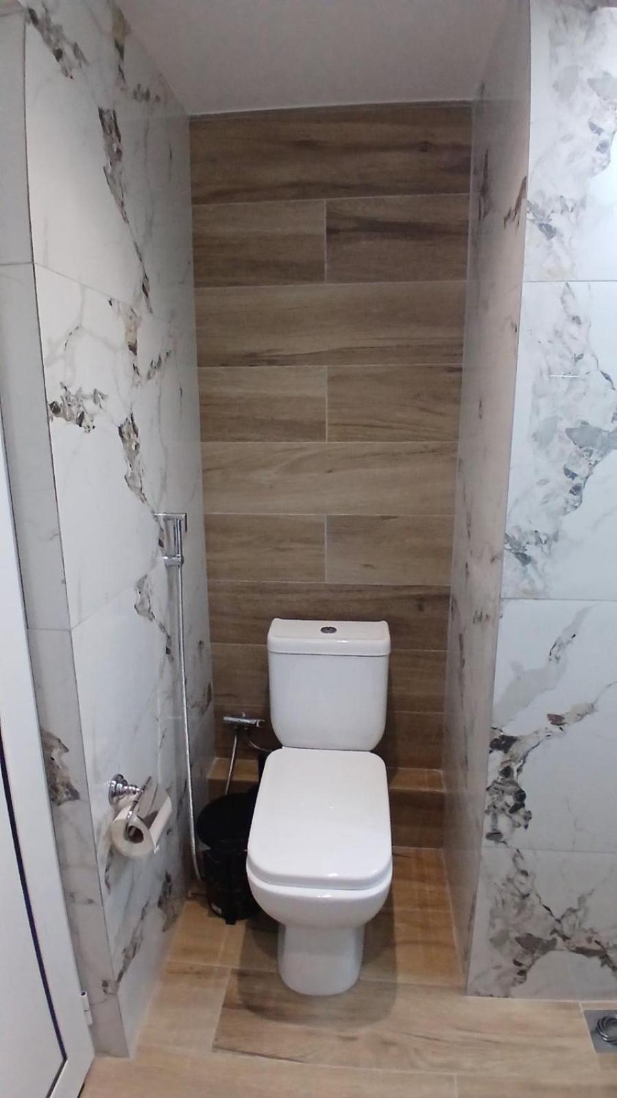 Rentrooms Geni Ksamil Exterior foto