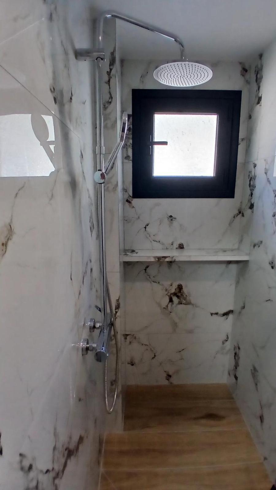 Rentrooms Geni Ksamil Exterior foto
