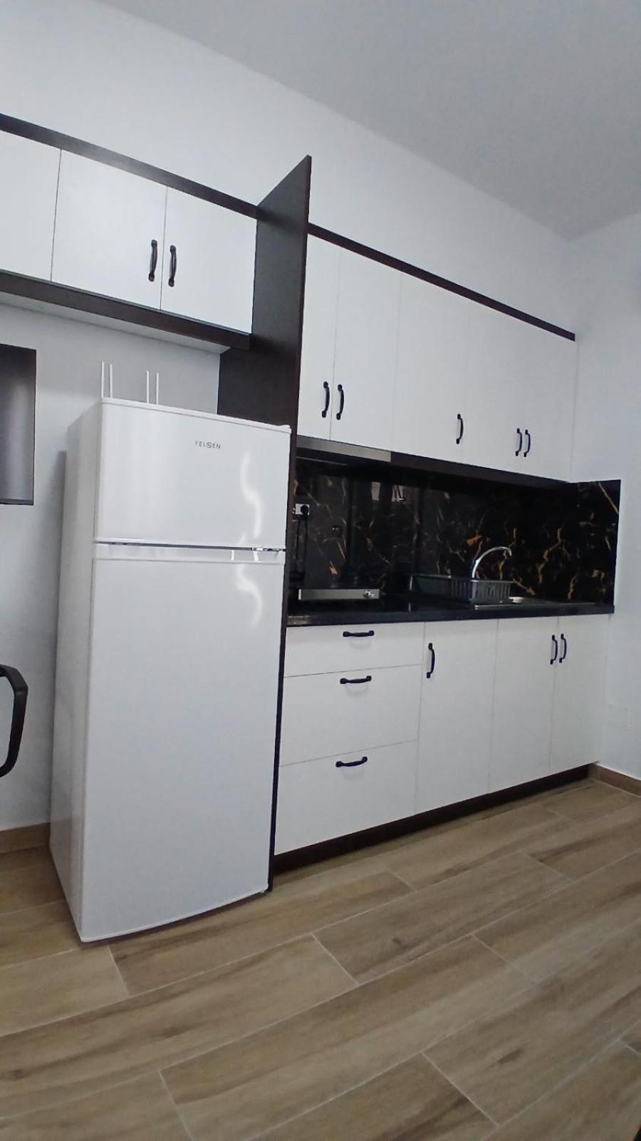 Rentrooms Geni Ksamil Exterior foto