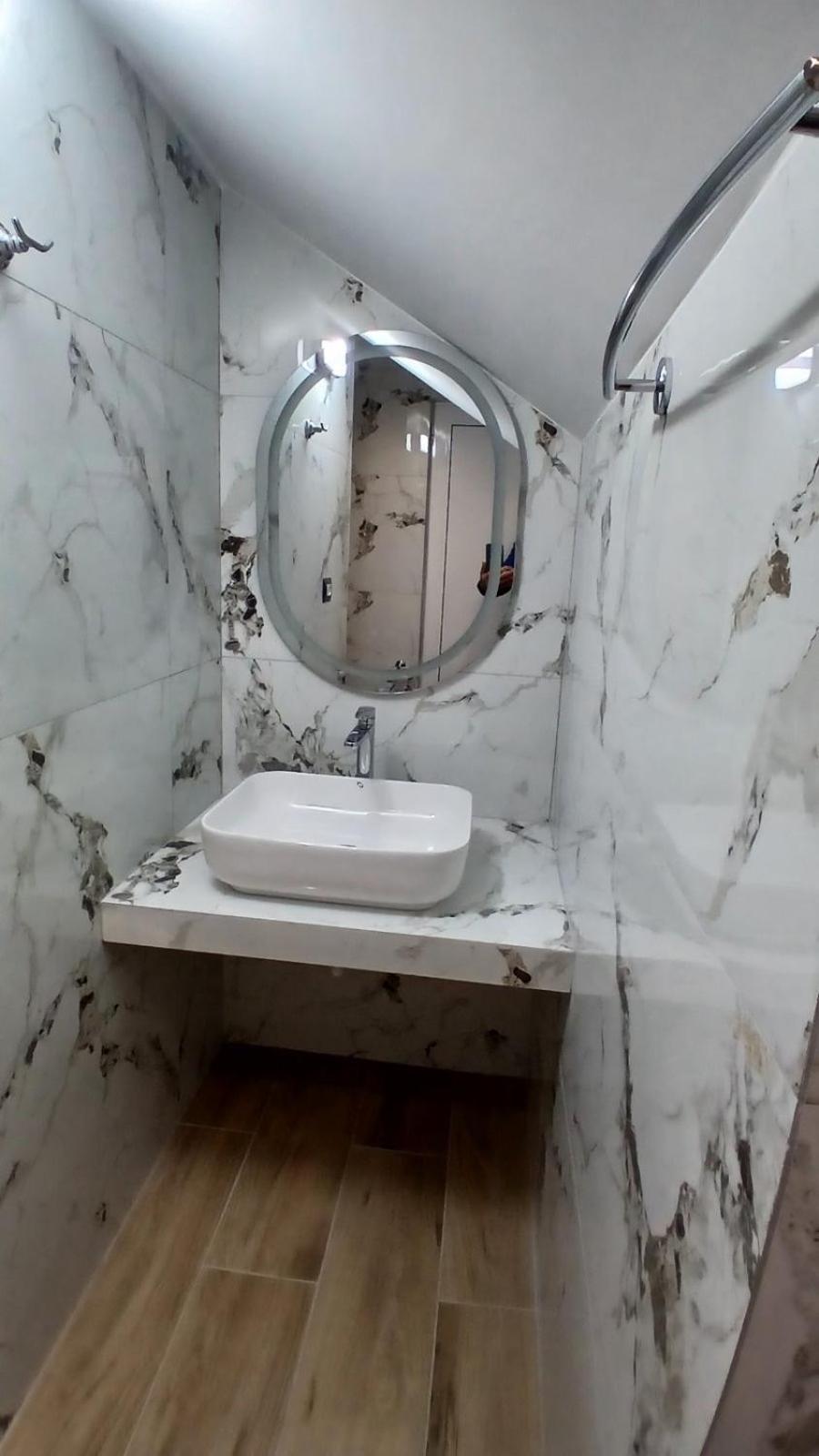 Rentrooms Geni Ksamil Exterior foto