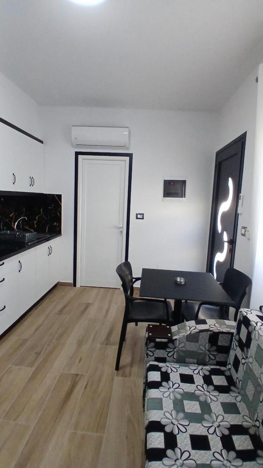 Rentrooms Geni Ksamil Exterior foto