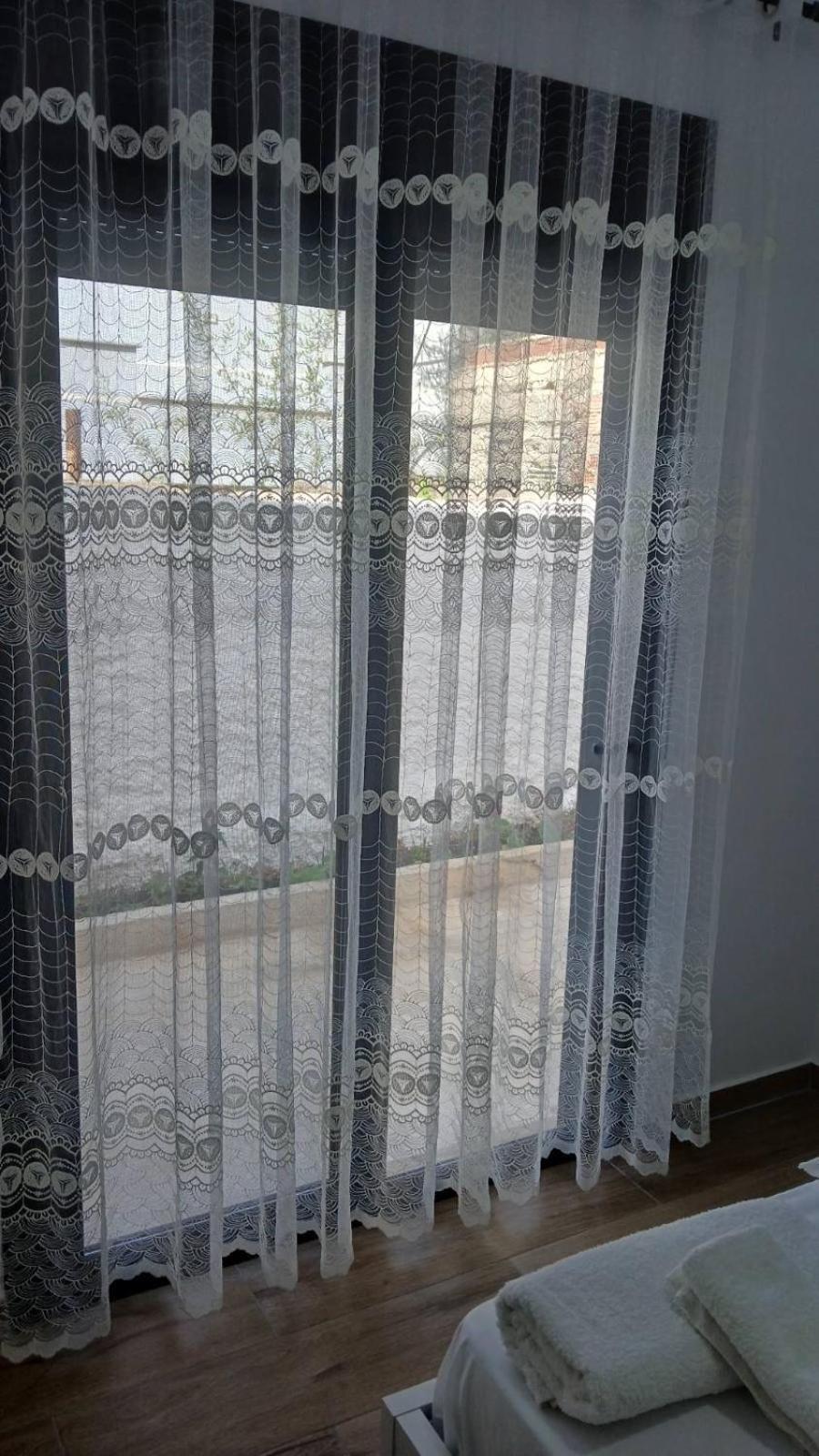 Rentrooms Geni Ksamil Exterior foto